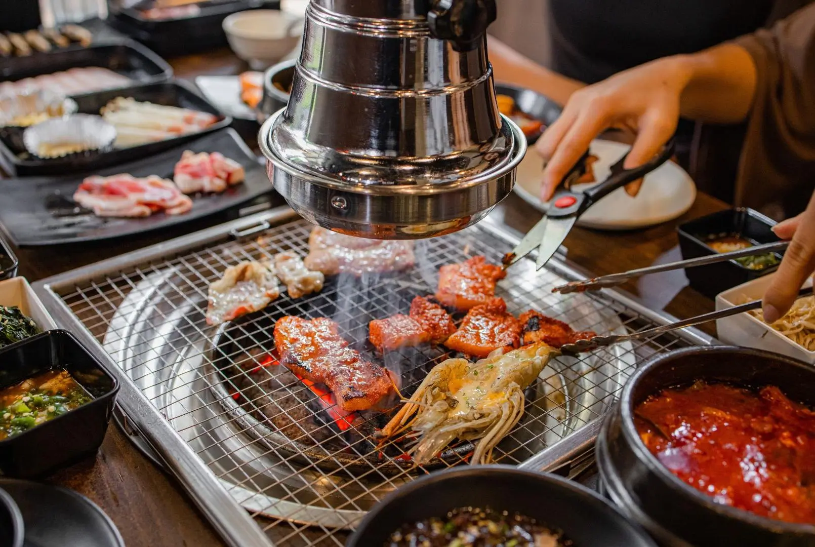 Chinese Restaurant Peking China | Oak Park