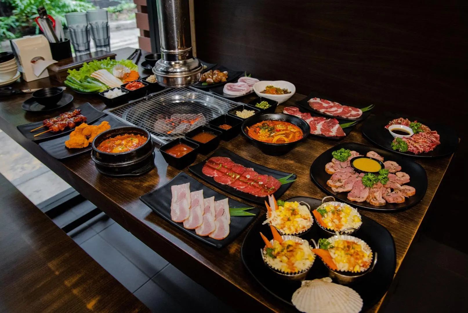 Chinese Restaurant Peking China | Oak Park